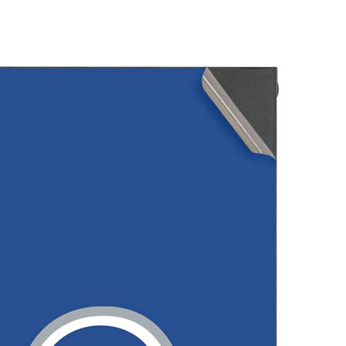Seton Hall University Vintage XBox Series X Digital Edition Console Skin