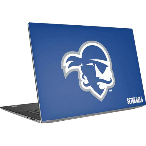 Seton Hall University Vintage Dell XPS Skin