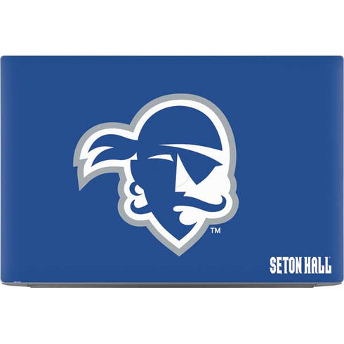 Seton Hall University Vintage Dell XPS Skin