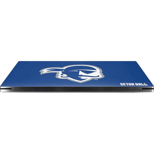 Seton Hall University Vintage Dell XPS Skin