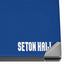 Seton Hall University Vintage Dell XPS Skin