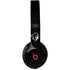Seton Hall University Zoomed Basketball Beats Solo 3 Wireless Skin