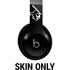 Seton Hall University Zoomed Basketball Beats Solo 4 Wireless Headphones Skin