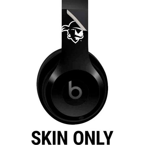 Seton Hall University Zoomed Basketball Beats Studio Pro Wireless Headphones Skin