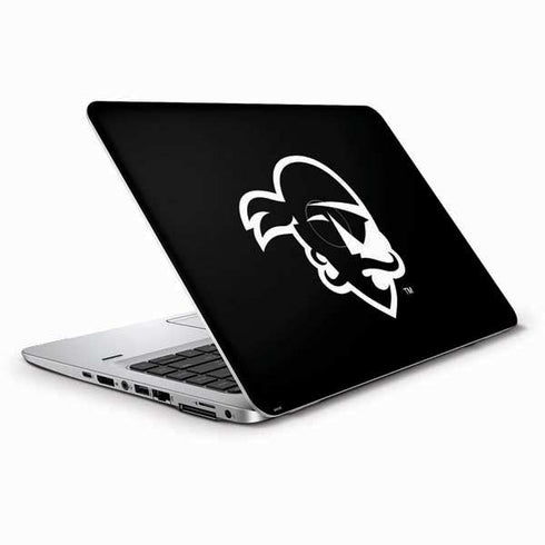 Seton Hall University Zoomed Basketball HP Elitebook Skin