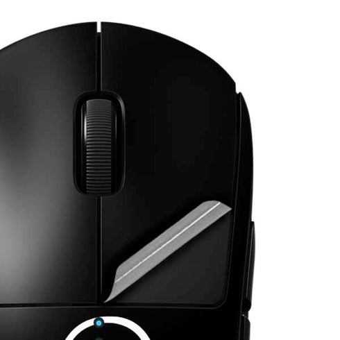 Seton Hall University Zoomed Basketball G Pro Wireless Gaming Mouse Skin