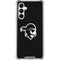 Seton Hall University Zoomed Basketball Galaxy A16 5G Clear Case