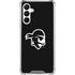 Seton Hall University Zoomed Basketball Galaxy A16 5G Clear Case