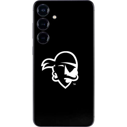Seton Hall University Zoomed Basketball Galaxy A16 5G Skin