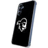 Seton Hall University Zoomed Basketball Galaxy A55 5G Clear Case