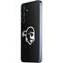 Seton Hall University Zoomed Basketball Galaxy A55 5G Skin