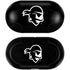 Seton Hall University Zoomed Basketball Galaxy Buds Plus Skin