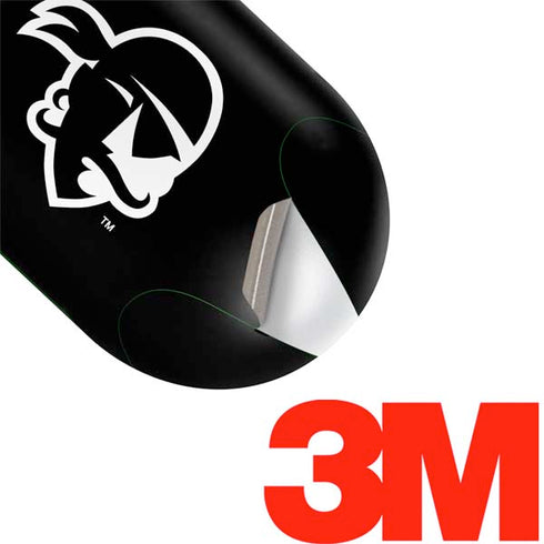 Seton Hall University Zoomed Basketball Galaxy Buds Plus Skin