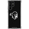 Seton Hall University Zoomed Basketball Galaxy S22 Ultra Clear Case