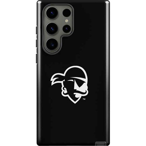Seton Hall University Zoomed Basketball Galaxy S23 Ultra Pro Case