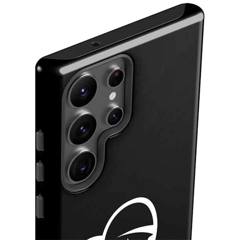 Seton Hall University Zoomed Basketball Galaxy S23 Ultra Pro Case