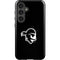 Seton Hall University Zoomed Basketball Galaxy S25 Impact Case