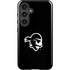 Seton Hall University Zoomed Basketball Galaxy S25 Impact Case