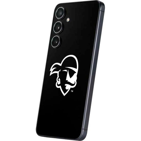 Seton Hall University Zoomed Basketball Galaxy S24 Plus Skin