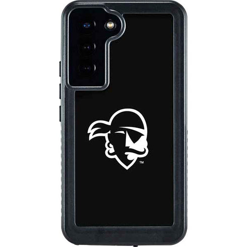 Seton Hall University Zoomed Basketball Galaxy S24 Plus Waterproof Case