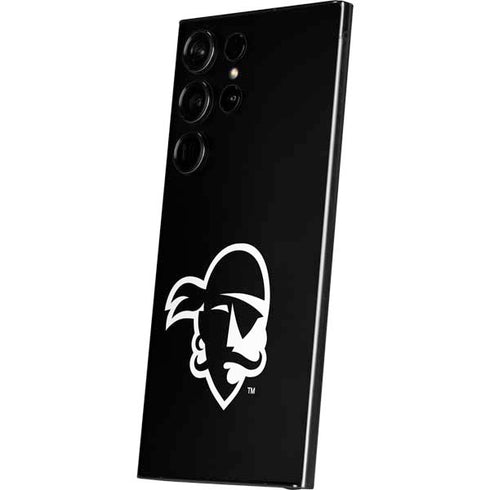 Seton Hall University Zoomed Basketball Galaxy S24 Ultra Skin