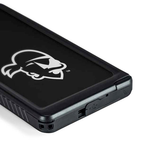 Seton Hall University Zoomed Basketball Galaxy S24 Ultra Waterproof Case