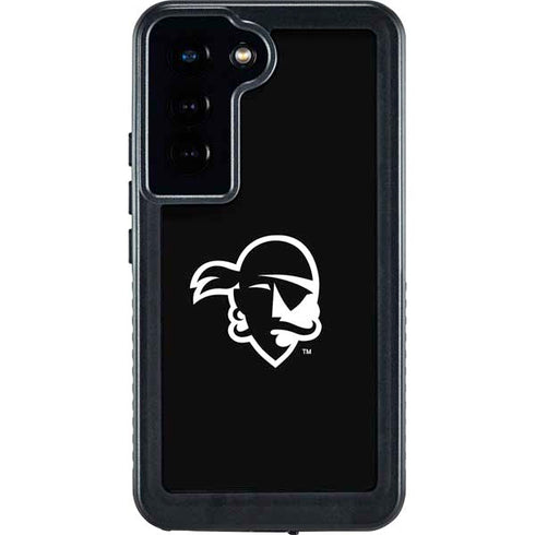 Seton Hall University Zoomed Basketball Galaxy S24 Waterproof Case
