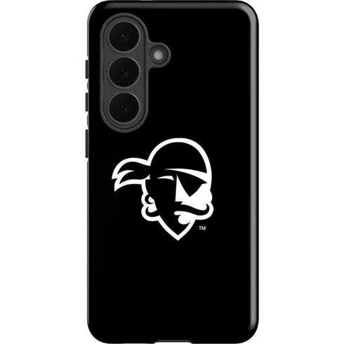 Seton Hall University Zoomed Basketball Galaxy S26 Impact Case