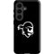Seton Hall University Zoomed Basketball Galaxy S26 Impact Case