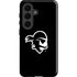 Seton Hall University Zoomed Basketball Galaxy S26 Impact Case