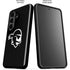 Seton Hall University Zoomed Basketball Galaxy S26 Impact Case