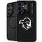 Seton Hall University Zoomed Basketball Galaxy S26 Plus Kickstand Case