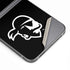 Seton Hall University Zoomed Basketball Galaxy Z Flip6 Skin