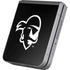 Seton Hall University Zoomed Basketball Galaxy Z Flip6 Skin