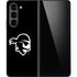 Seton Hall University Zoomed Basketball Galaxy Z Fold5 5G Skin
