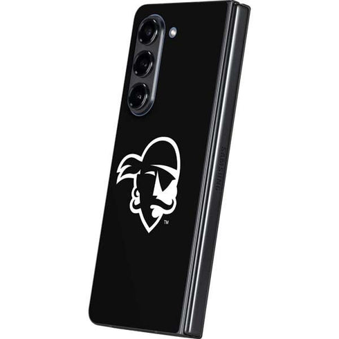 Seton Hall University Zoomed Basketball Galaxy Z Fold5 5G Skin
