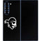 Seton Hall University Zoomed Basketball Galaxy Z Fold6 Skin