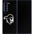 Seton Hall University Zoomed Basketball Galaxy Z Fold6 Skin