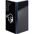 Seton Hall University Zoomed Basketball Galaxy Z Fold6 Skin