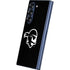 Seton Hall University Zoomed Basketball Galaxy Z Fold6 Skin