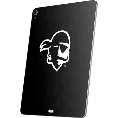 Seton Hall University Zoomed Basketball Apple iPad Air Skin