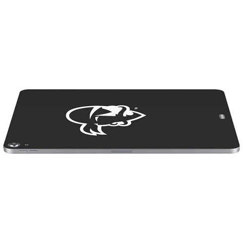 Seton Hall University Zoomed Basketball Apple iPad Air Skin