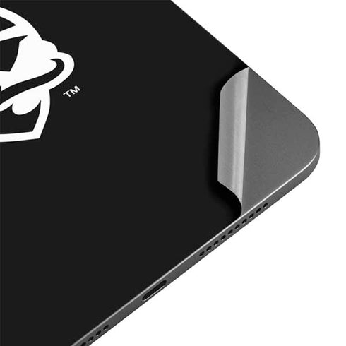 Seton Hall University Zoomed Basketball Apple iPad Mini Skin