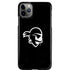 Seton Hall University Zoomed Basketball iPhone Cases
