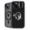 Seton Hall University Zoomed Basketball iPhone 13 Kickstand Case