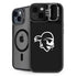 Seton Hall University Zoomed Basketball iPhone 13 Kickstand Case
