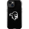 Seton Hall University Zoomed Basketball iPhone 15 Impact Case