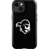 Seton Hall University Zoomed Basketball iPhone 15 Impact Case
