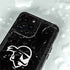 Seton Hall University Zoomed Basketball iPhone 15 Pro Waterproof Case