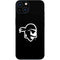 Seton Hall University Zoomed Basketball iPhone 15 Skin